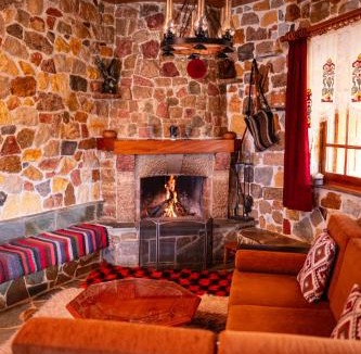 Corinthia Region Villa | Vila Elati Oreini Korinthia