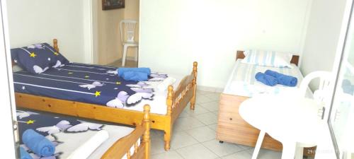 Leptokaria Apartment | Vila marmelada
