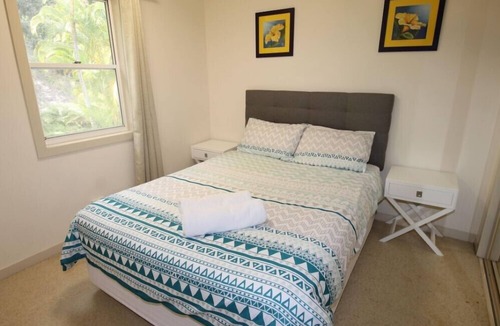 Brisbane Waterfront House | Villa 06 Moreton island