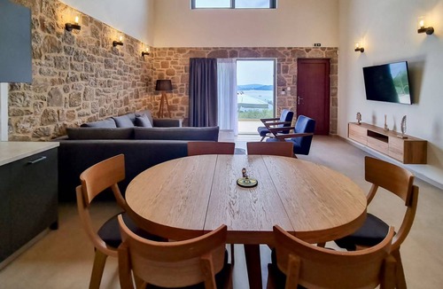 Karpenisi Villa | Villa ∙ 2 bedrooms ∙ 4 guests