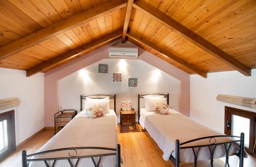 Pondi Villa | Villa ∙ 2 bedrooms ∙ 4 guests