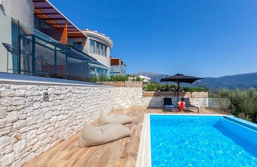 Pondi Villa | Villa ∙ 2 bedrooms ∙ 6 guests