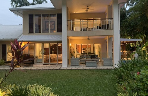 Craiglie Villa | Villa 25, Paradise Links 24-70 Nautilus Street, Port Douglas Qld 4877
