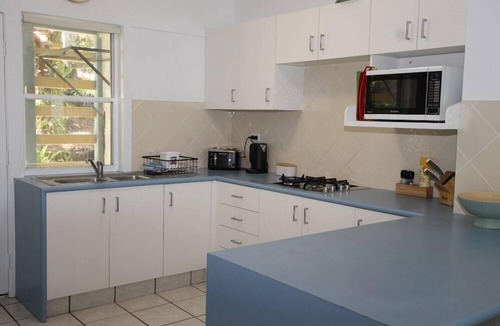 Brisbane Waterfront House | Villa 28 Moreton island