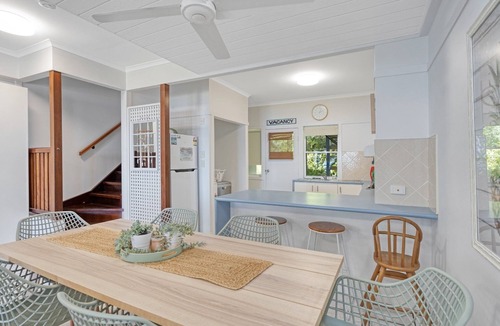 Brisbane Waterfront House | Villa 28 Moreton island