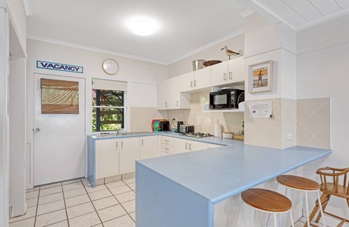 Brisbane Waterfront House | Villa 28 Moreton island