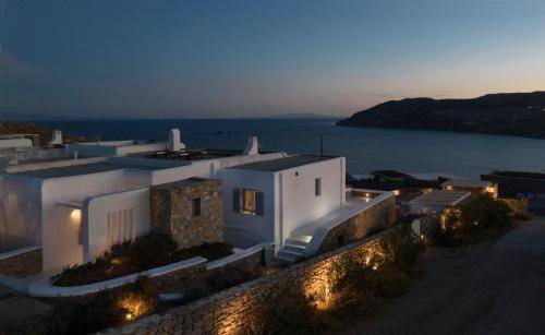 Kalafatis Villa | Villa ∙ 4 bedrooms ∙ 10 guests