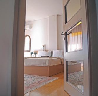 Lavreotiki Villa | Villa 47