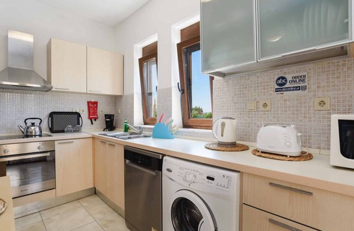 Lindos Villa | Villa ∙ 5 bedrooms ∙ 8 guests