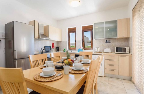 Lindos Villa | Villa ∙ 5 bedrooms ∙ 8 guests