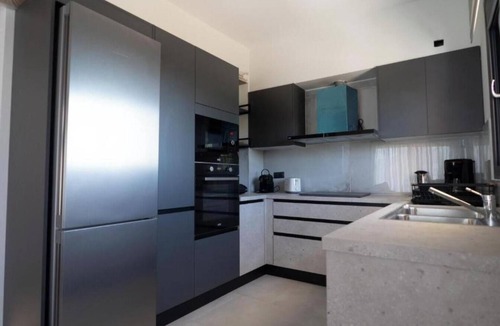 Spartochori Villa | Villa 'Adaman 2' with Private Pool, Wi-Fi and Air Conditioning