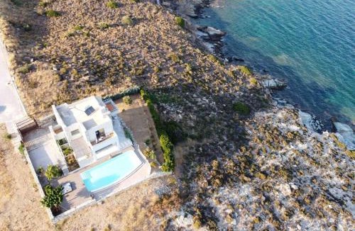 Karystos Villa | Villa Aeonia