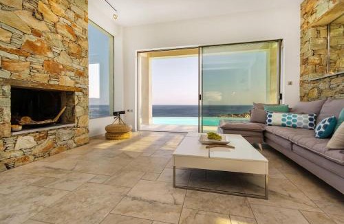 Karystos Villa | Villa Aeonia