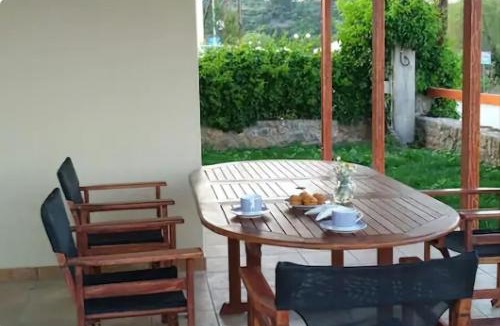Ayia Anna House | Villa Agali