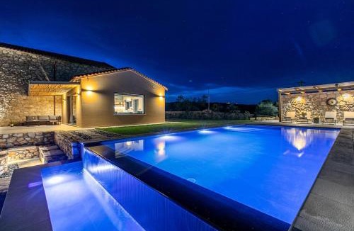 Katochori Villa | Villa Alargo