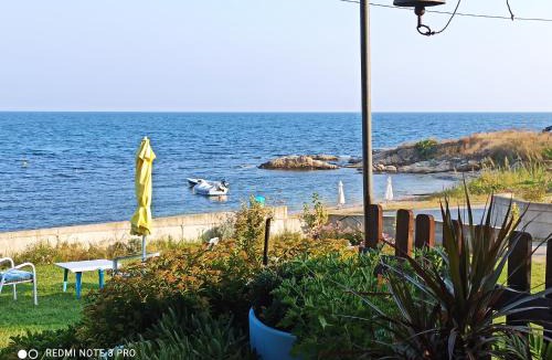 Lefkippos Villa | Villa Alexander