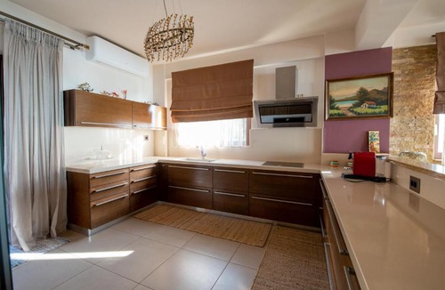 Patras Villa | Villa Alexandros - Four Seasons