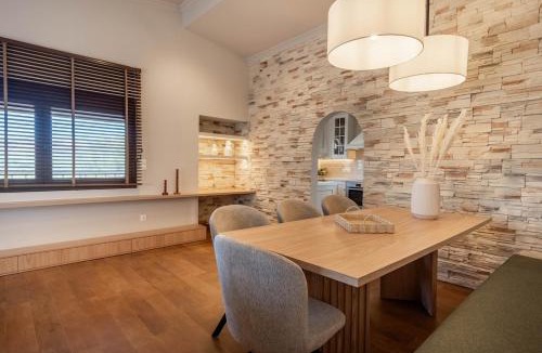 Alexandroupoli Villa | Villa Alia