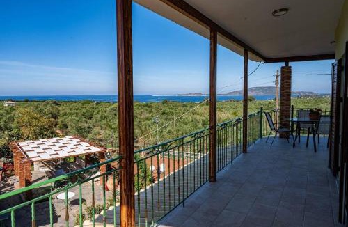 Agrilos Villa | VILLA ALOLEA