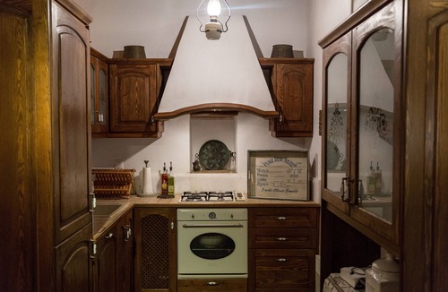 South Pelion House | Villa Amanti, a Charming Traditional Old Stone House in Pelion.