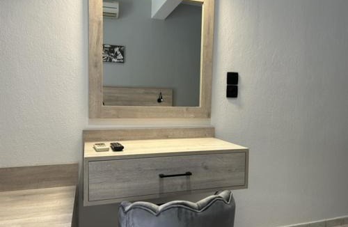 Achladies Apartment | Villa Amy