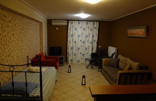 Artemisio Apartment | Villa Anastasia