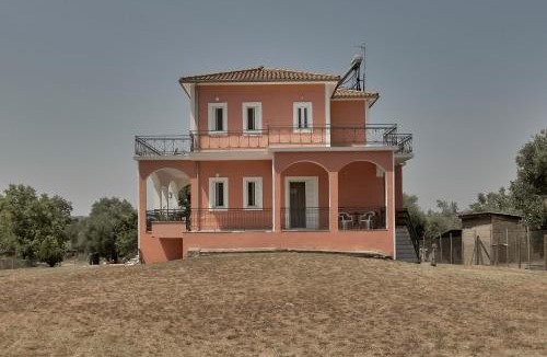 Archaia Olympia Villa | Villa Ancient Olympia by PCL