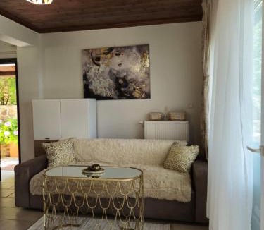 Skala Kallirachis Villa | Villa Anemona