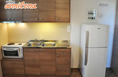 Sarakiniko Apartment | Villa Anni
