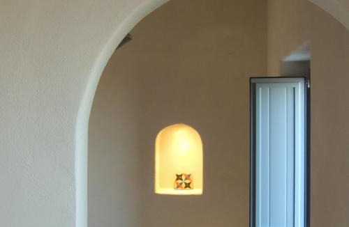 Kamari Villa | Villa Apaggio Santorini