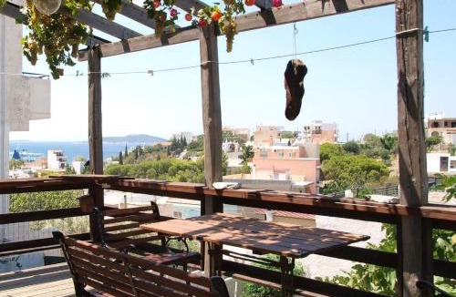 Marmari Villa | Villa Appetite