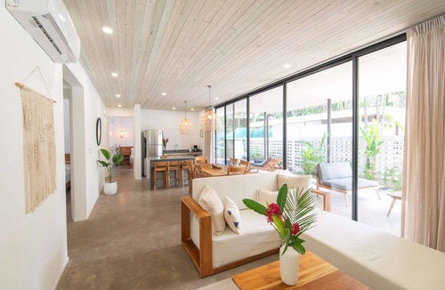 Carmen Villa | Villa Arlen - Brand new - Pool - Spacious