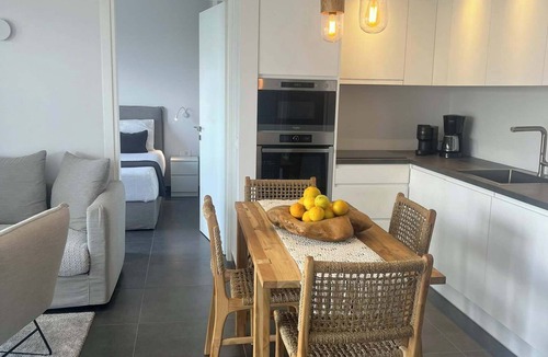 Aktio-Vonitsa Villa | Villa Asteria-Your Ultimate Greek Escape