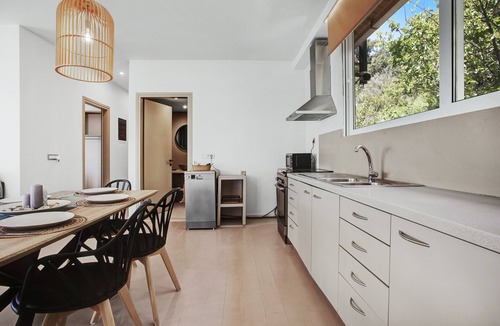 Vasilikos Villa | Villa 'Azzure Vista' with Private Pool, Wi-Fi and Air Conditioning