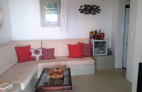 Ios House | Villa Baya in Ios Island for 2-4 Persons!