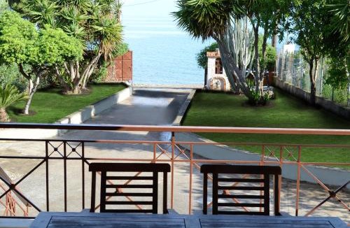 Koutsoupia House | VILLA BELLA LOUKISIA