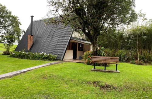 Sabanilla Cabin | Villa Calas