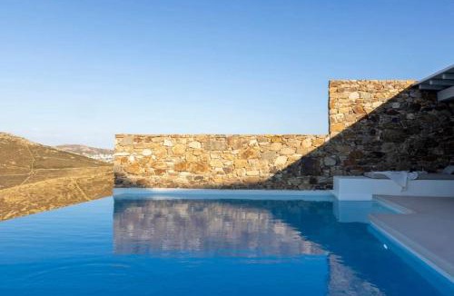 Xilokeratidi Villa | Villa Calithenean