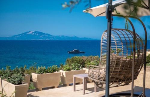 Tsilivi Villa | Villa Carvella - A Sublimely Relaxing Escape!