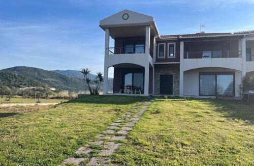 Chiliadou Villa | Villa Chiliadou