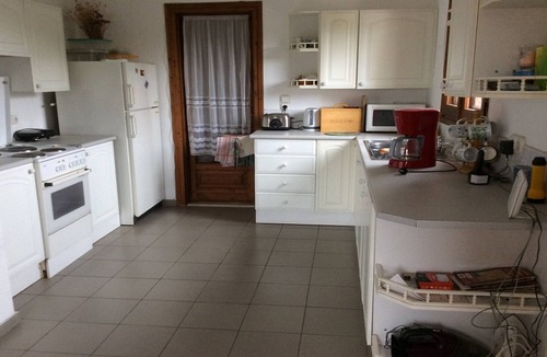 Pella Region Villa | Villa Christina for relaxing family holidays