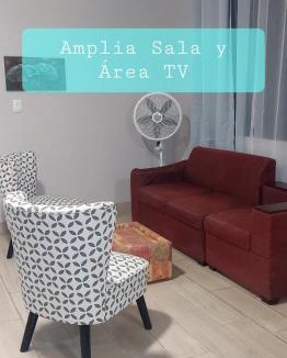 Tarcoles Apartment | Villa Chungos