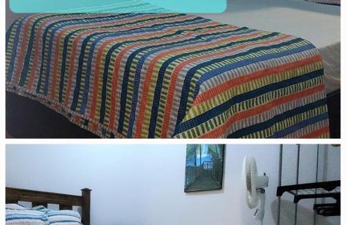 Tarcoles Apartment | Villa Chungos
