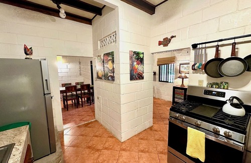 Esterillos Oeste House | Villa CocoSol Retreat: Spacious Private Home on the Beach