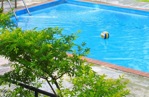 Garabito Villa | Villa con Piscina y Petfriendly 100% Privada, Cerca de las Playas!
