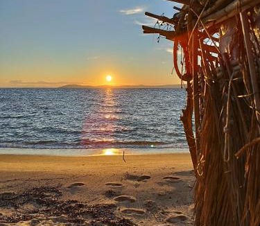 Sithonia House | Villa Danai
