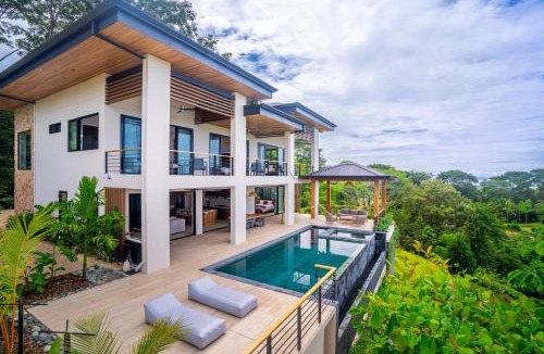 Ballena Villa | Villa del Cielo - by Pura Villas