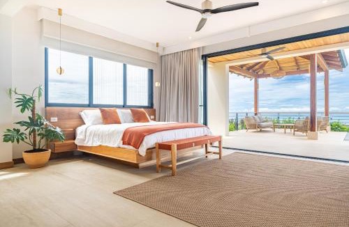 Ballena Villa | Villa del Cielo - by Pura Villas