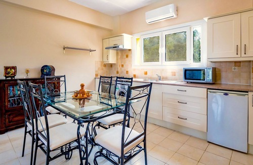 Agios Ilias Villa | Villa di Giovanni - Villa Rental in Peritheia, Corfu, Greece
