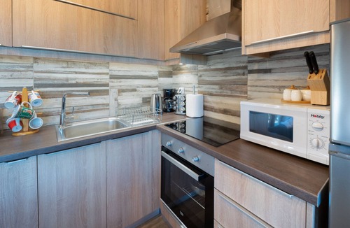 Arachova Apartment | Villa Dianne Apt 2 Livadi Arachovas